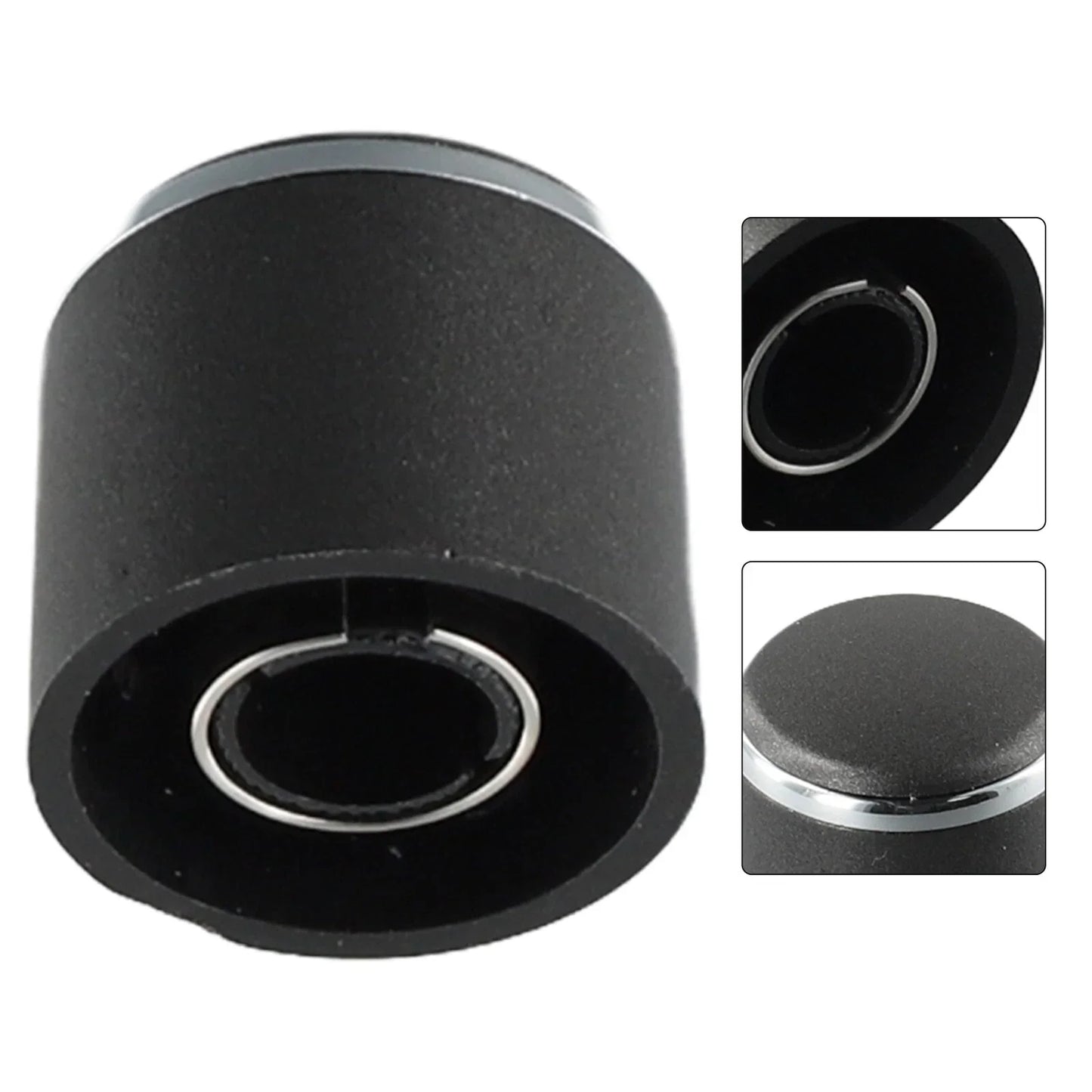 2 x Audio Knob Volume Button for Lexus ES240 ES350 (2006–2009)