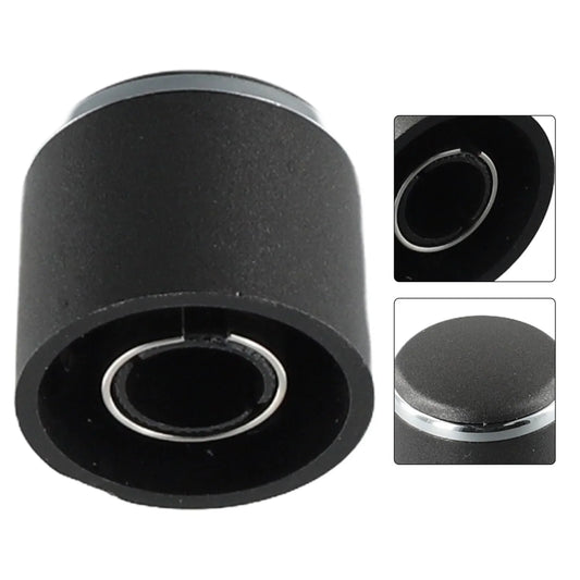 2 x Audio Knob Volume Button for Lexus ES240 ES350 (2006–2009)