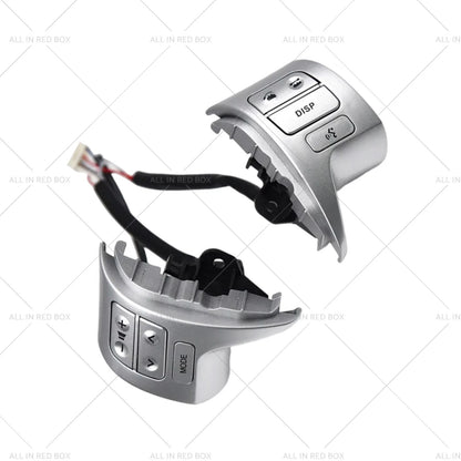 Steering Wheel Volume Control Switch for Toyota Corolla (2007-2014)