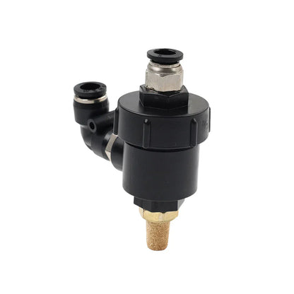 Quick Relief Valve Bead Breaker for Tire Changer - Curved Head
