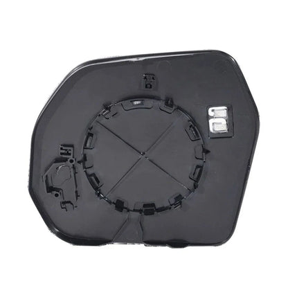 Heated Right Side Mirror Glass for Toyota Tundra Sequoia (2023-2025)