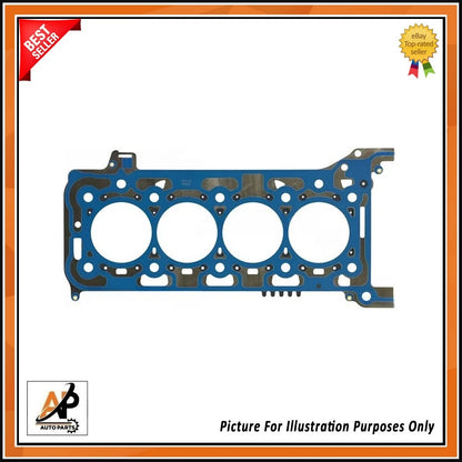 Cylinder Head Gasket Replacement for Ford Transit Custom 2.0D (2014–2023)
