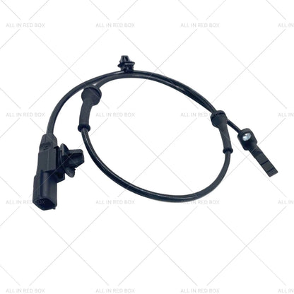 Front L/R ABS Wheel Speed Sensors for Nissan Versa, Versa Note (2012-2019)