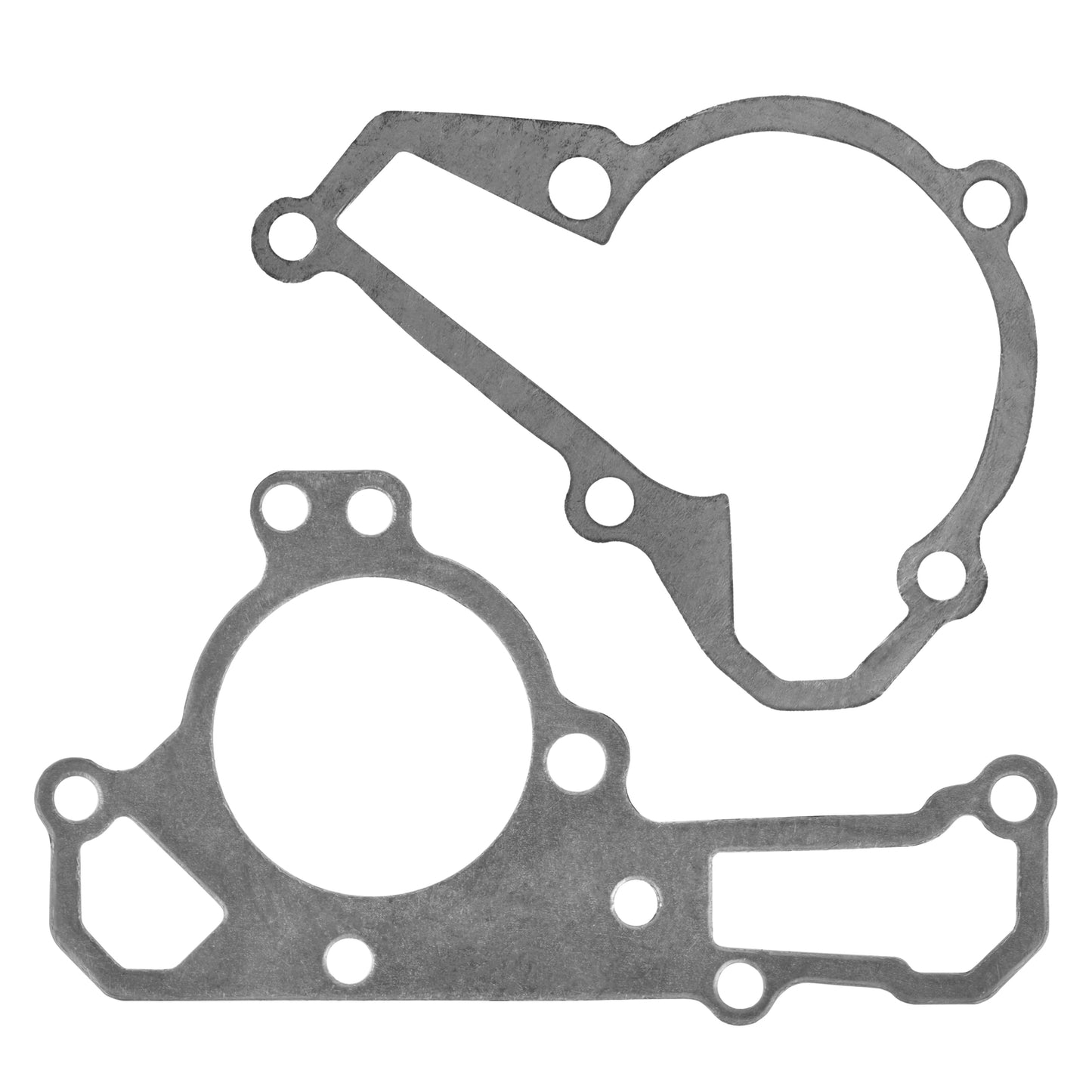 Caltric Water Pump Gasket Set for John Deere GX345 F725 F911 (Heavy Duty)