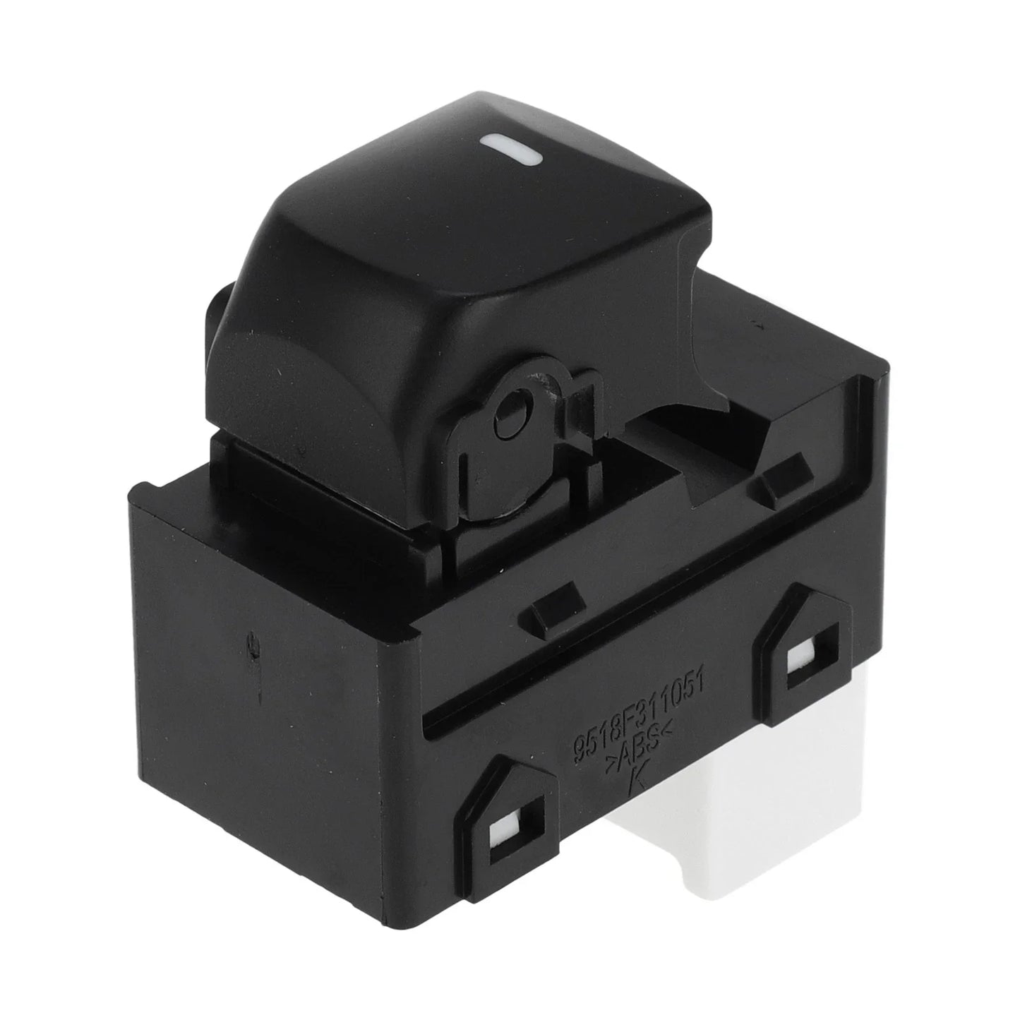 Power Window Switch for Hyundai Elantra 2012-2016 (2 x)
