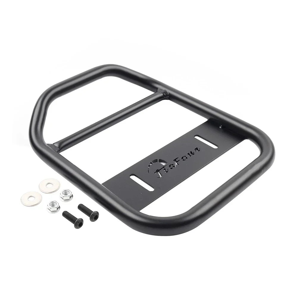 Luggage Rack Carrier for Honda Cross Cub 50, Cub 110 (2018-2024)