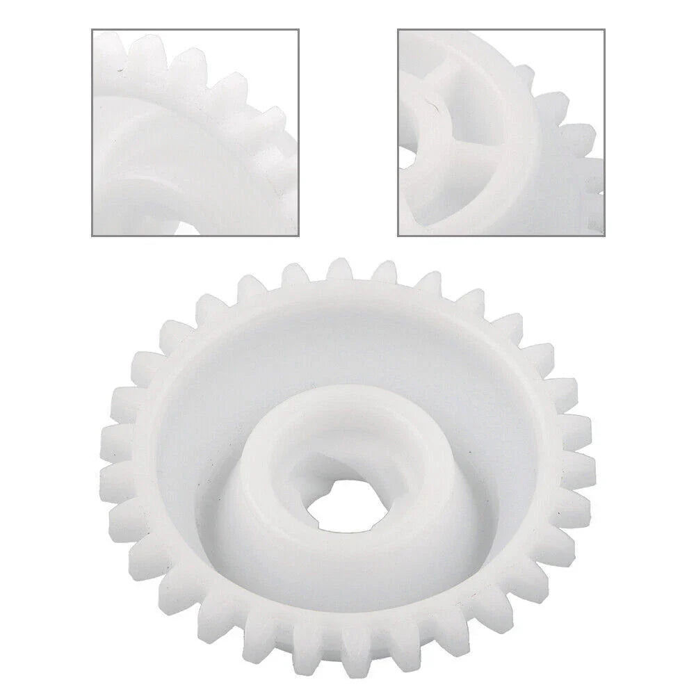 Recoil Pull Starter Gear for Suzuki LT80 Quads (1987-2006)