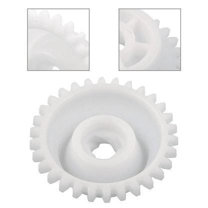Recoil Pull Starter Gear for Suzuki LT80 Quads (1987-2006)