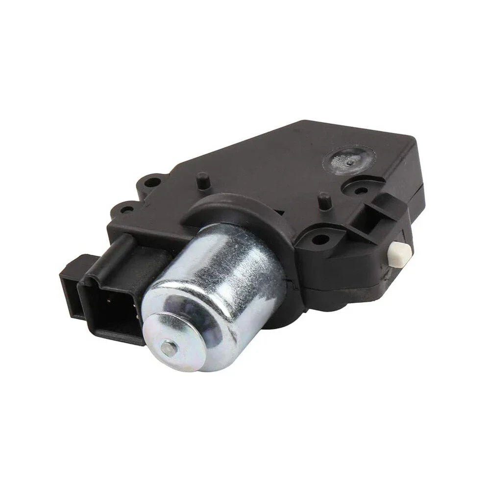 Interlock Solenoid for Buick Rainier, Chevrolet Trailblazer, Hummer H2, H3T