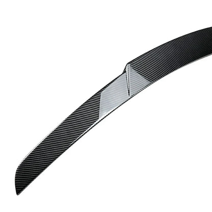 Carbon Rear Trunk Spoiler Wing for Mercedes Benz GLE Class Coupe (2020-2023)