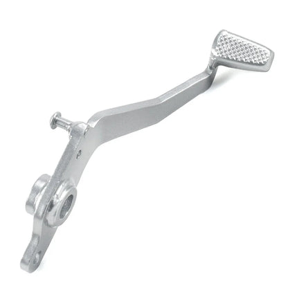 Rear Brake Foot Pedal Lever for Kawasaki Ninja 650 Z650 EX650 (2017-2023)