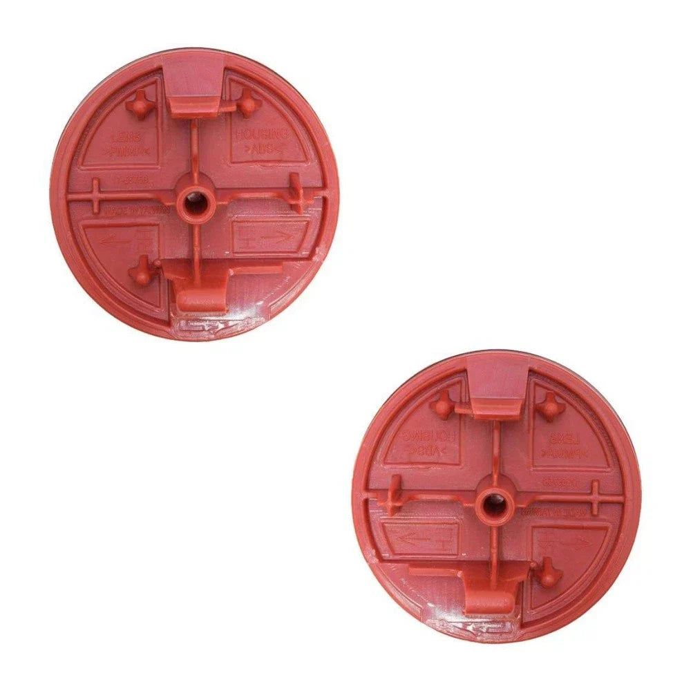 Car Side Marker Reflector Lights for Nissan Juke (2015-2017)