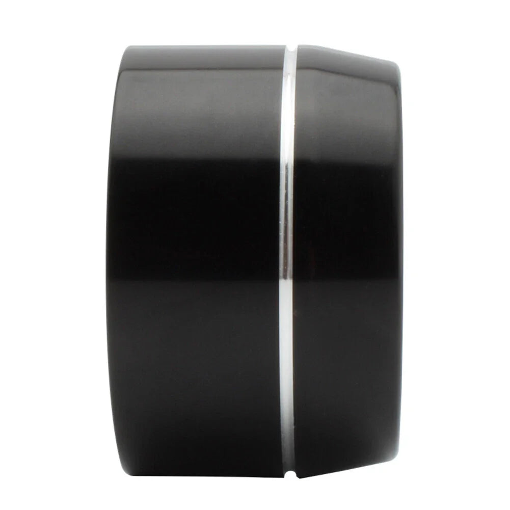 Black Inlet Pipe Air Intake Guard for BMW R Nine T (2017-2018)