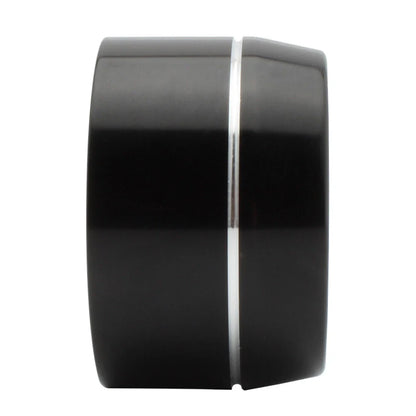 Black Inlet Pipe Air Intake Guard for BMW R Nine T (2017-2018)
