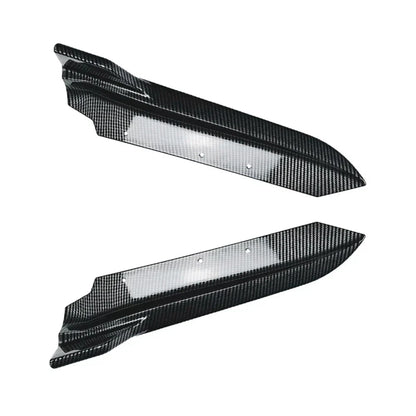 Rear Bumper Side Corner Spoiler Protectors for BMW 3 Series E90 (2005-2012)