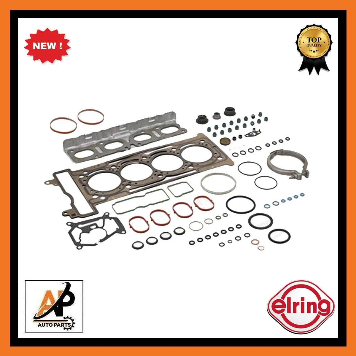 Cylinder Head Gasket Kit OEM for Mercedes-Benz M274.920 (2014–2019)