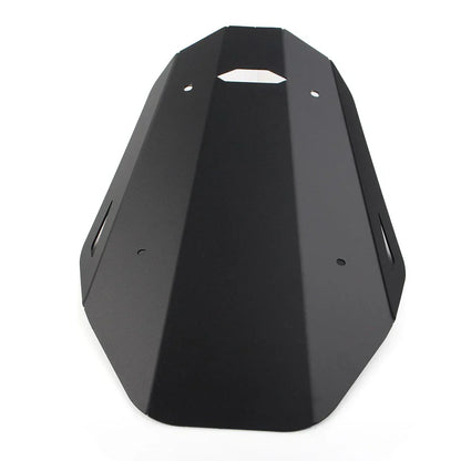 Windshield Deflector Cover for Honda XADV 750 (2017-2018) Black