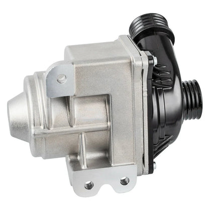 Silver & Black Water Pump for BMW 135i, 335, 335is, 740, X3 (2007-2013)