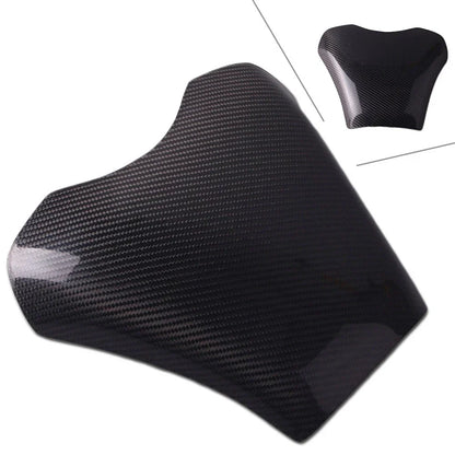 Carbon Fiber Fuel Gas Tank Cover for Honda CBR600RR (2003-2006)
