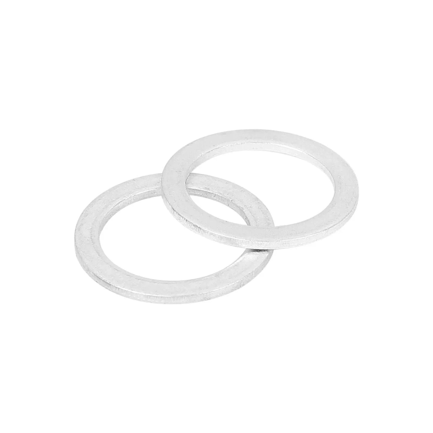 10 x Durable Oil Drain Plug Gaskets for Porsche 900