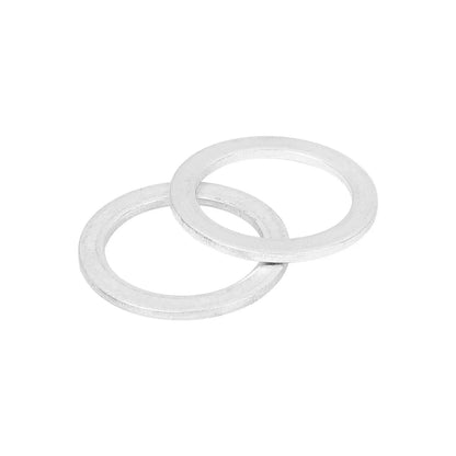 10 x Durable Oil Drain Plug Gaskets for Porsche 900