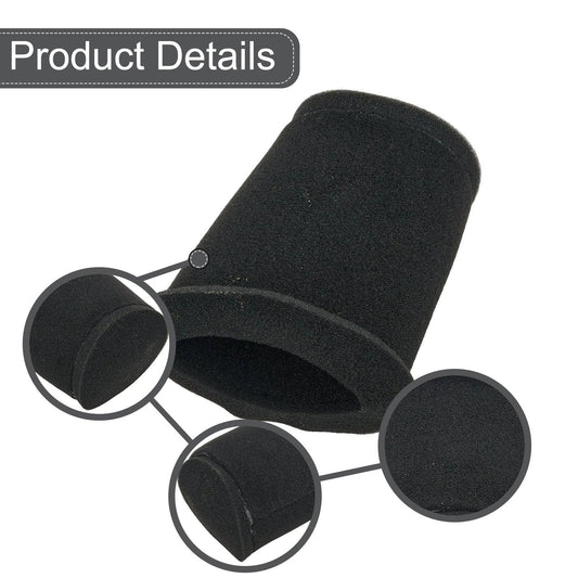 Air Filter Element for SUZUKI TU125X Washable Sponge