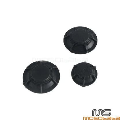 Dustproof Headlight Rear Cover Seal Cap for BMW S1000RR HP4 S1000R S1000XR
