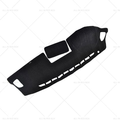 Mazda 6 Instrument Panel Dashboard Cover 2003-2008