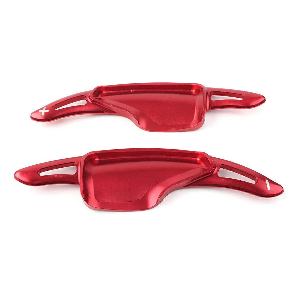 Steering Wheel Shift Paddle Shifter Extension for Chevrolet Camaro (2016-2018)