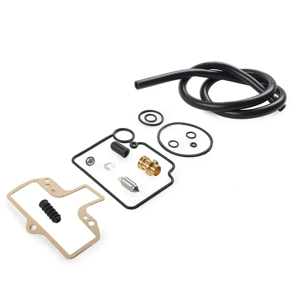 Carburetor Repair Rebuild Kit for Mikuni HSR42 45 48 Motorcycle