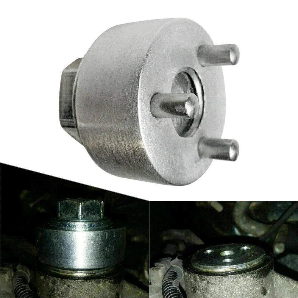 Steering Rack Thrust Piece Tool for BMW F30 F3x 1 2 3 4 Series