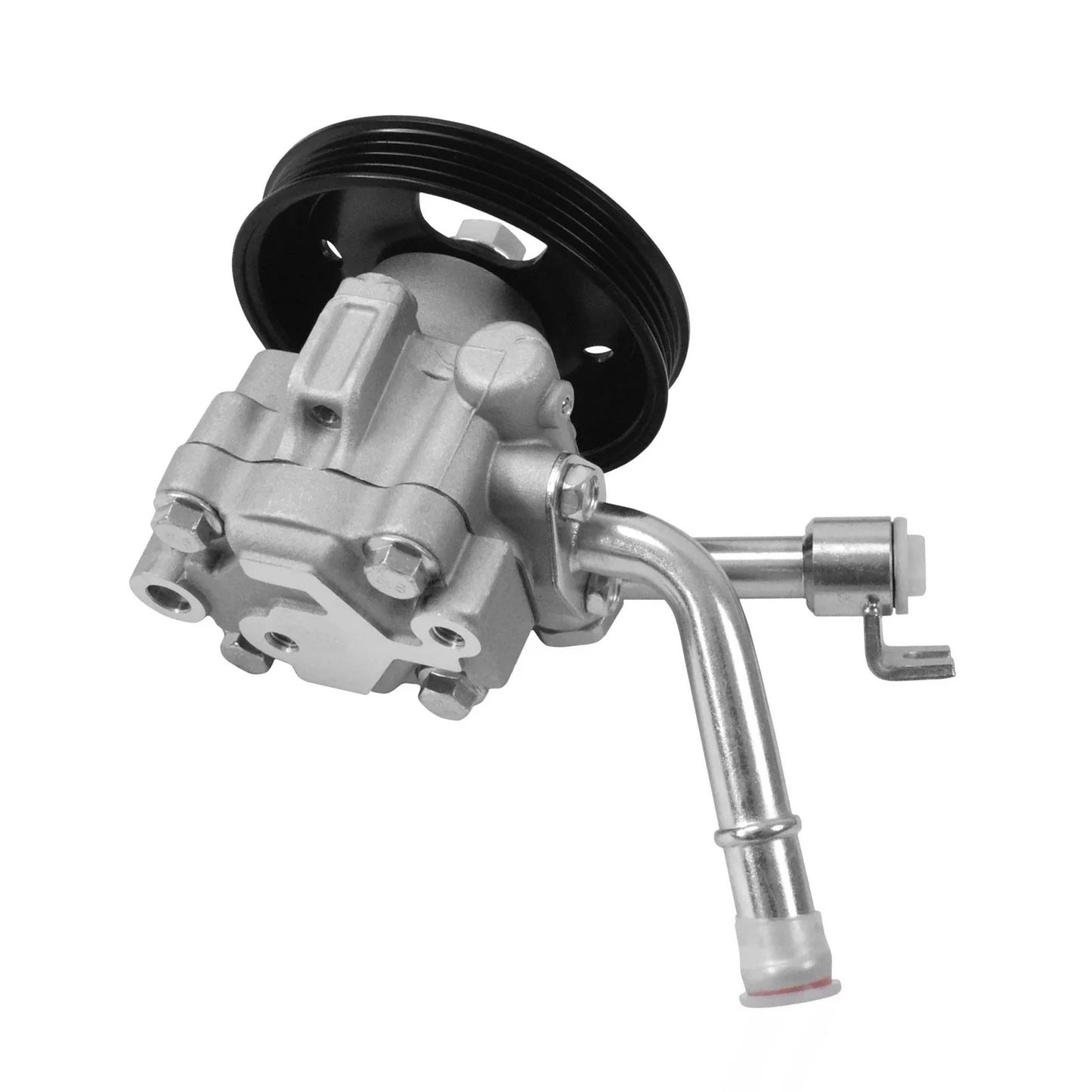 Power Steering Pump & Pulley for Nissan Navara D40 (2005-2015)
