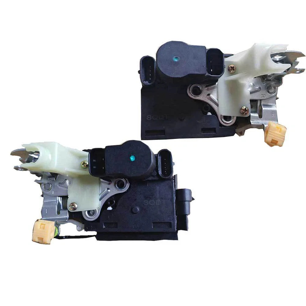 New Front Door Lock Actuators for LDV G10 (2019-2022)