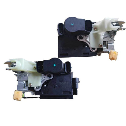 New Front Door Lock Actuators for LDV G10 (2019-2022)
