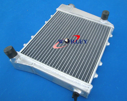Aluminum Radiator for Austin Rover Mini Cooper Morris (1967-1991)