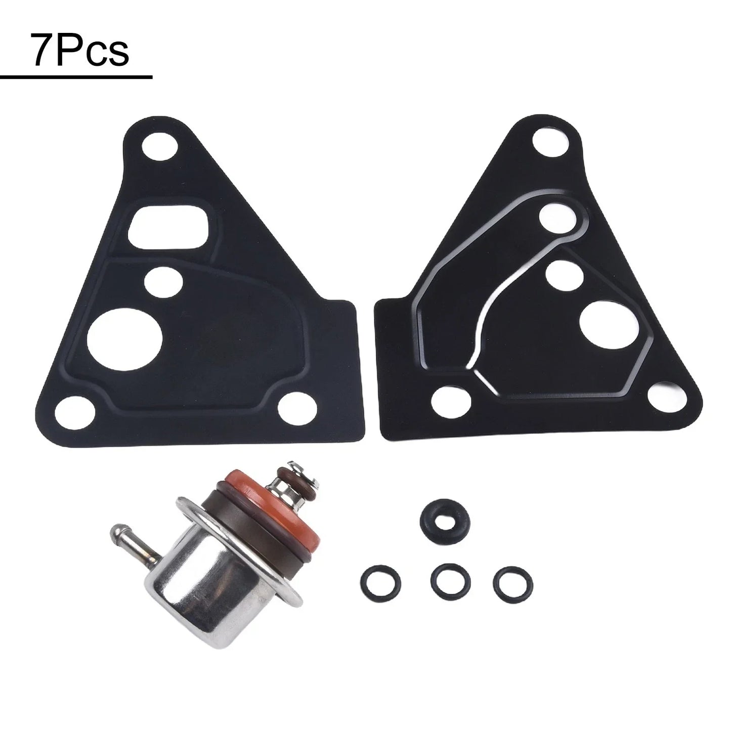 Fuel Pressure Regulator Repair For Discovery 2 Defender TD5 (1998–2004)