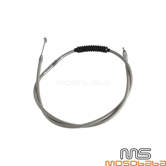 200cm Clutch Cable for Harley Sportster XL883 XL1200 (1996-2015)