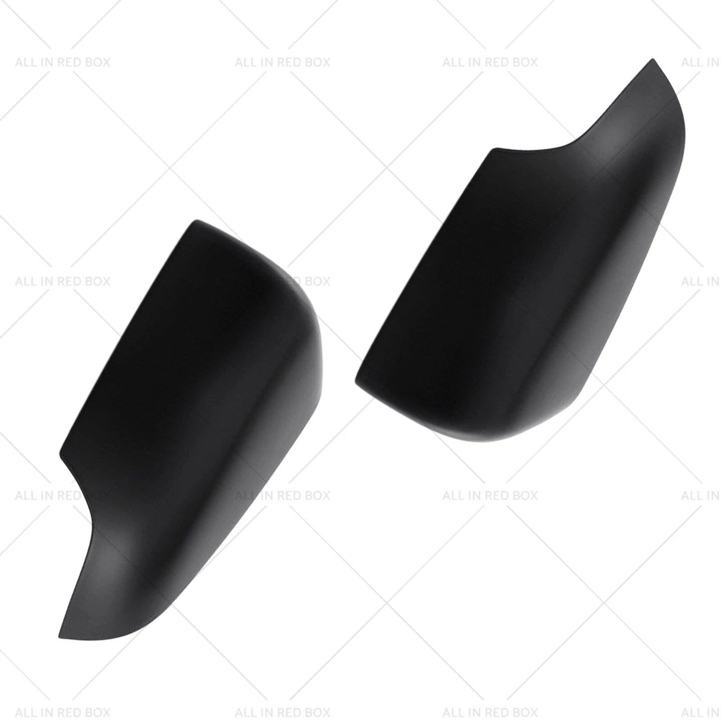 Side Mirror & Door Handle Covers for Ford Ranger Raptor (2018-2022)