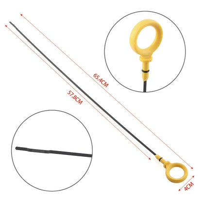 Engine Oil Dipstick for Audi Q7, VW Touareg, Phaeton (2006-2016)