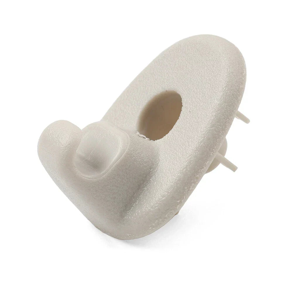 Sun Visor Holder Clip for Dodge Nitro, Jeep Cherokee, Liberty (2007-2011)