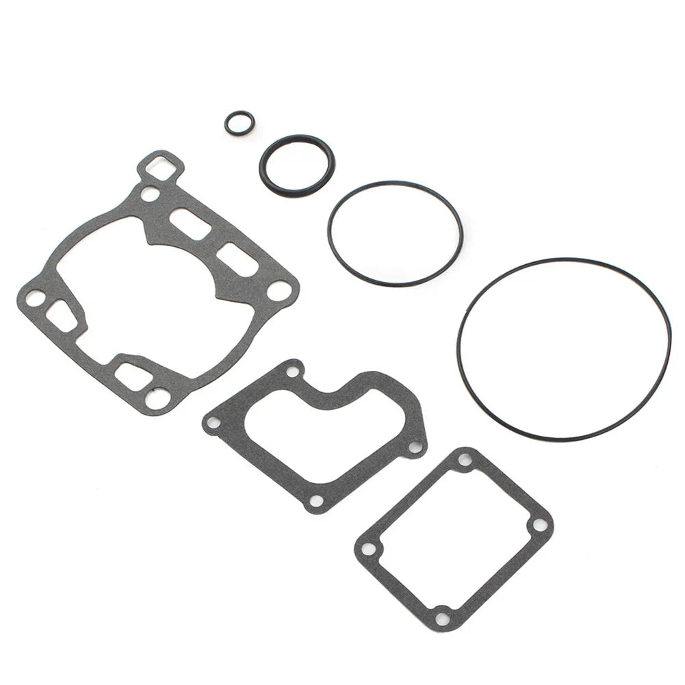 Top End Gasket Kit for Suzuki RM125 (1998-2002)