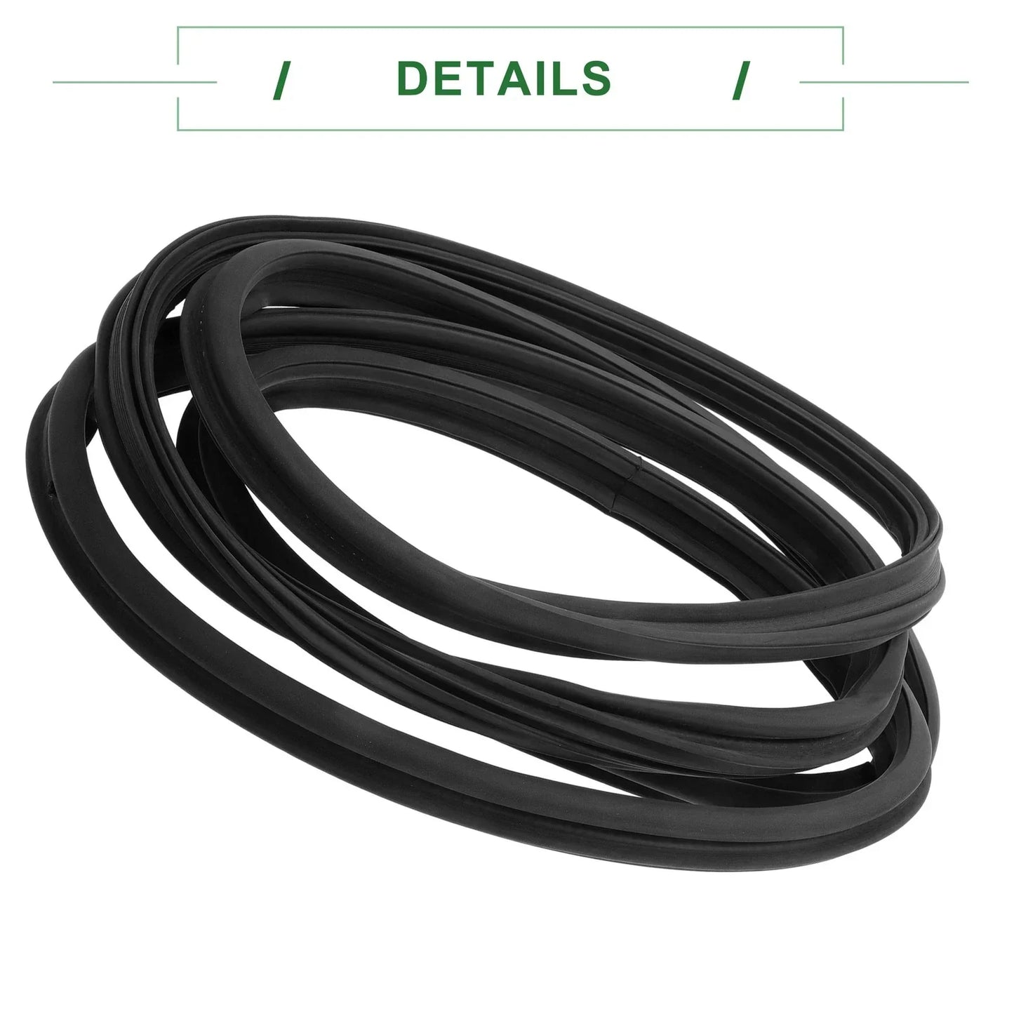 Rear Trunk Weatherstrip Seal for LEXUS GX470 (2004-2009)