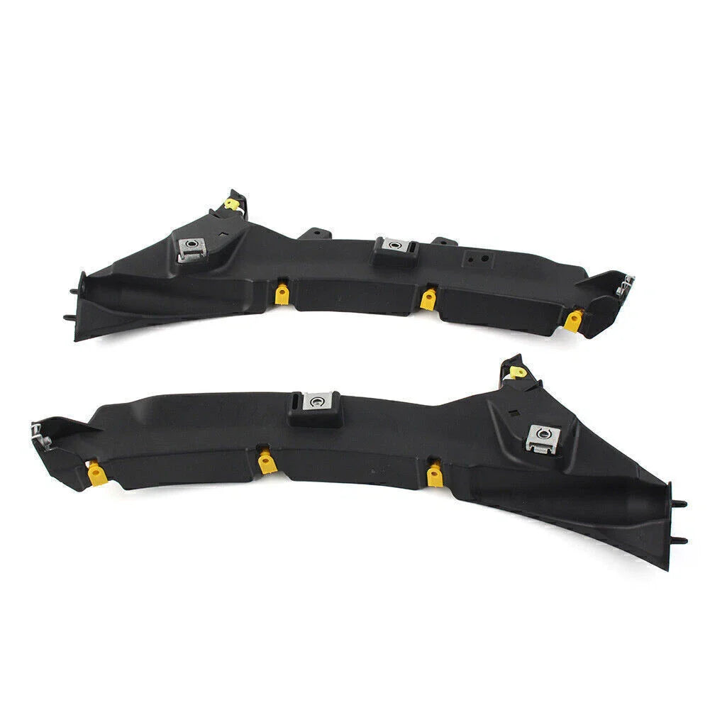 Front Bumper Mount Bracket for Jaguar XF XFR (2012-2015)