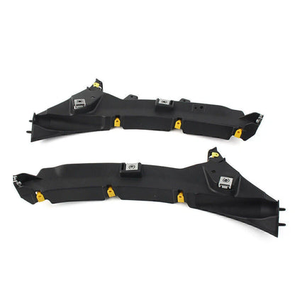 Front Bumper Mount Bracket for Jaguar XF XFR (2012-2015)