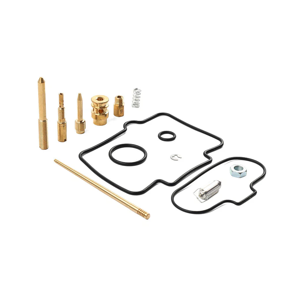 Carburetor Rebuild Kit for Honda CR125R (2000-2001)