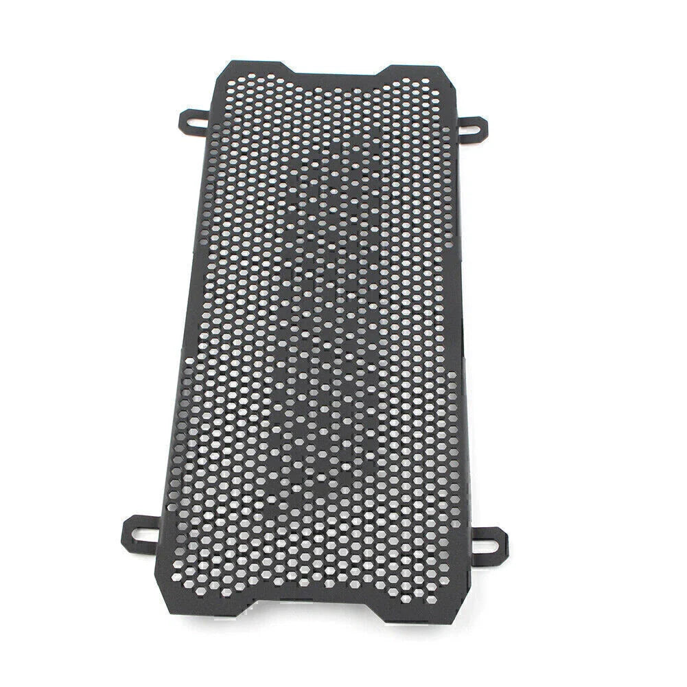Stainless Steel Radiator Cover Guard for Kawasaki Z650 (2017-2018)