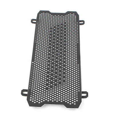 Stainless Steel Radiator Cover Guard for Kawasaki Z650 (2017-2018)