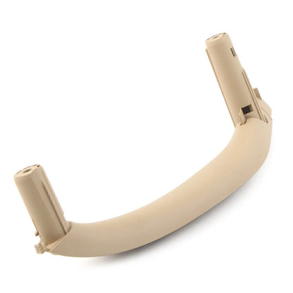 Interior Door Pull Handle Trim Cover for BMW X5 X6 F15 F16 2014+