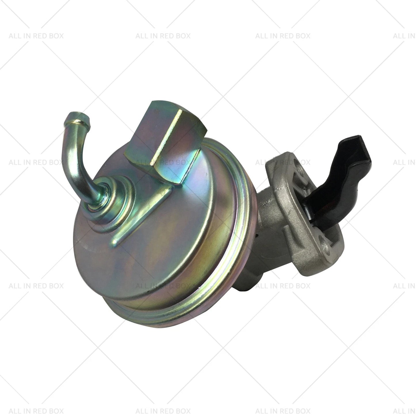 Small Block Mechanical Fuel Pump Kit for Chevy SBC V8 (287-307)