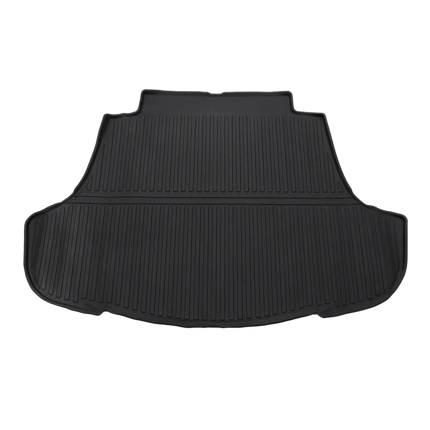 Cargo Liner Rear Trunk Mat for Lexus ES250 ES350 2019-2024 Stripe Pattern